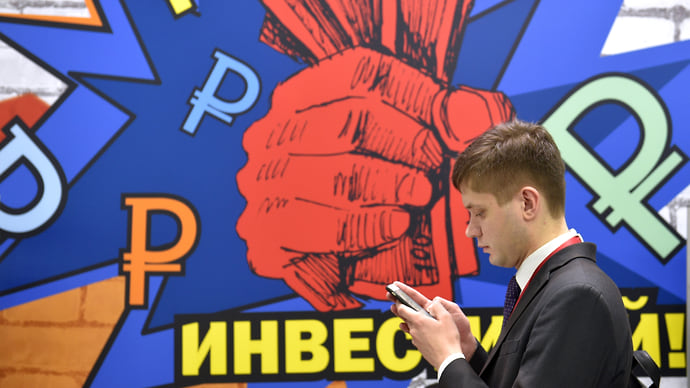Новый долг лучше старых всех