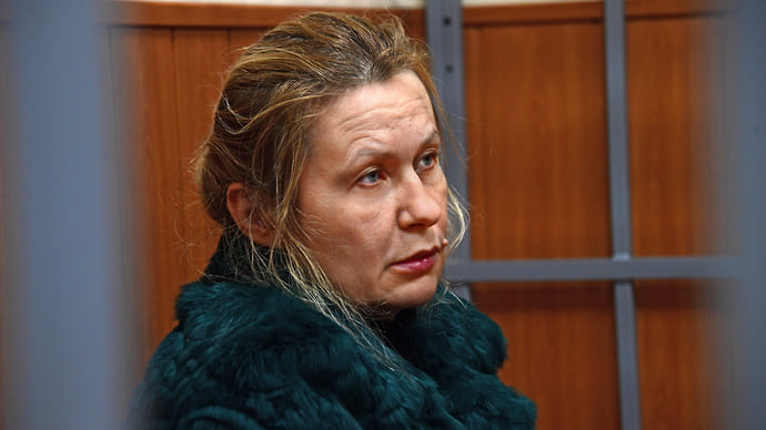 Дело о похудении оказалось слишком толстым