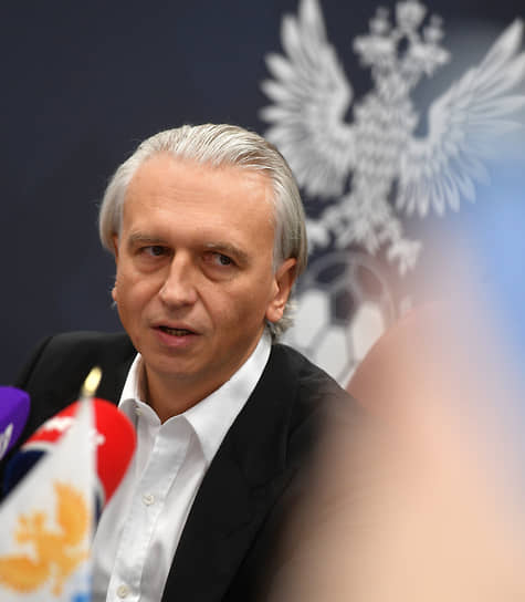 Стремление президента РФС Александра Дюкова отменить лимит на легионеров пока не находит поддержки ни у клубов, ни у российских властей 