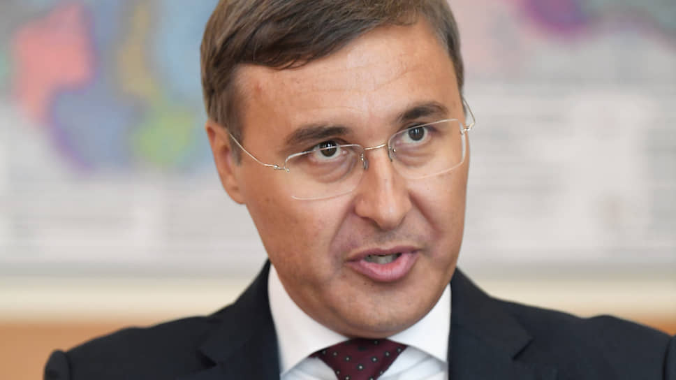 Что глава Минобрнауки Валерий Фальков говорил “Ъ” о последствиях коронавируса для российских вузов