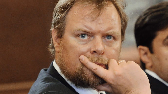 Для банкиров одного розыска мало