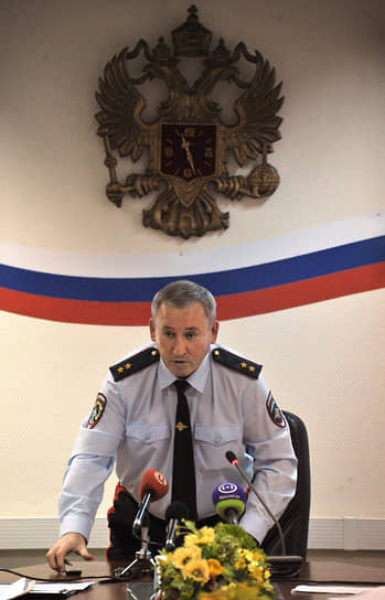Дмитрий Шаробаров