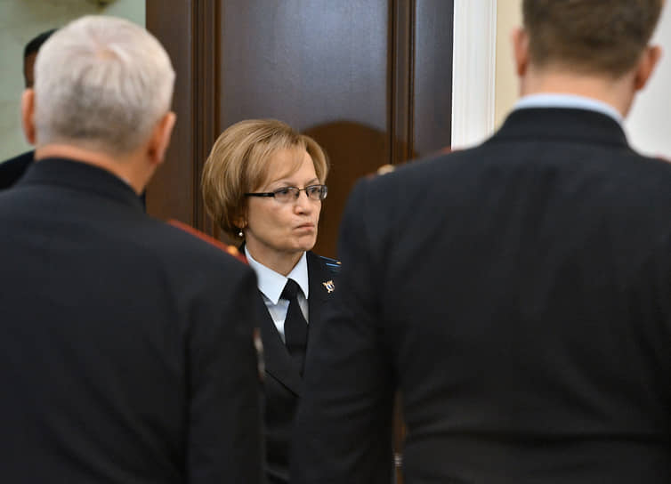 Наталья Агафьева