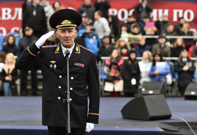 Андрей Понорец