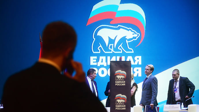 Эксперты поделили мандаты