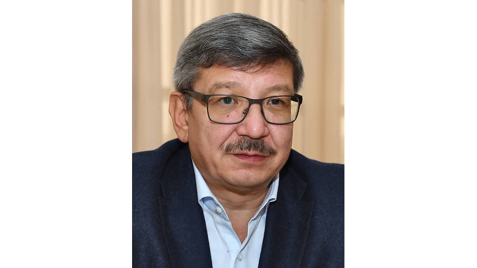 Сергей Генералов 