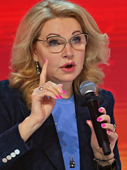 Вице-премьер Татьяна Голикова в ходе Всероссийской недели охраны труда отметила двукратное снижение числа несчастных случаев на производстве за последние 10 лет