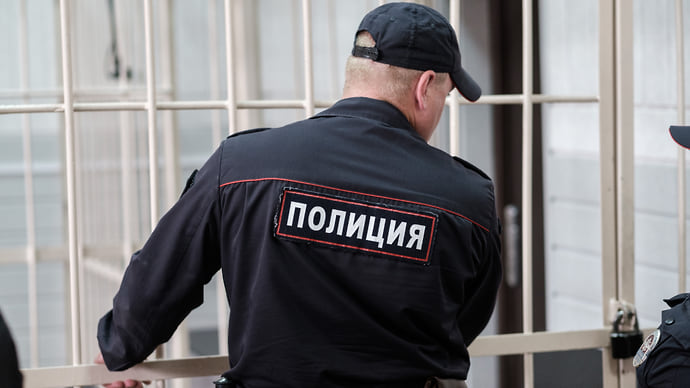Бывший офицер заплатил за «мертвую душу»