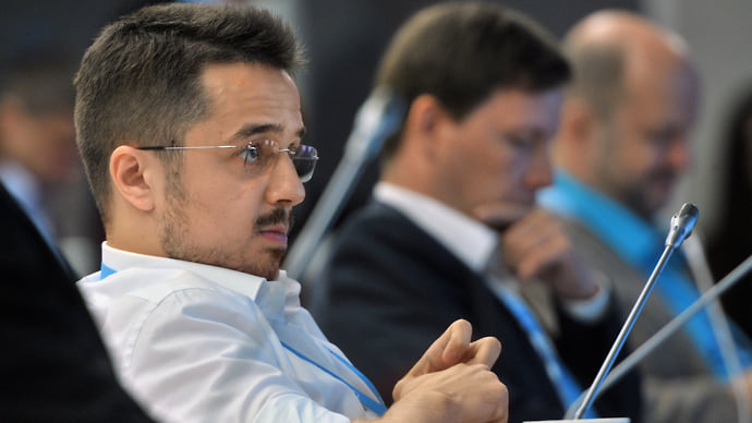 Биохакер не прошел таможню