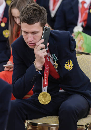 Из дома беспокоились, все ли хорошо 