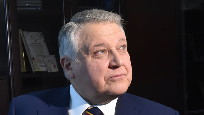 Дни рождения