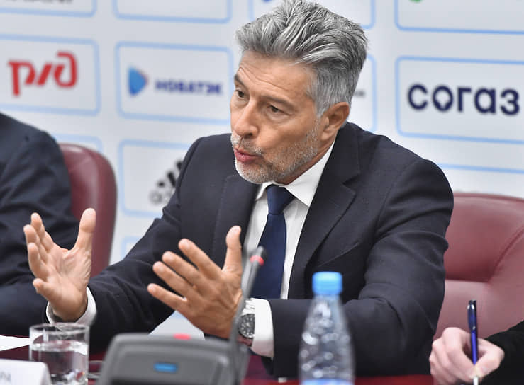 Витор Перейра 