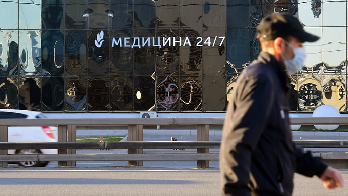 Врачам нашлось применение в СИЗО