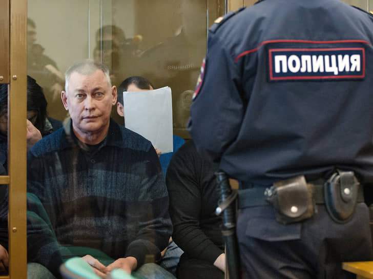 Бывший сити-менеджер Миасса Виктор Ардабьевский