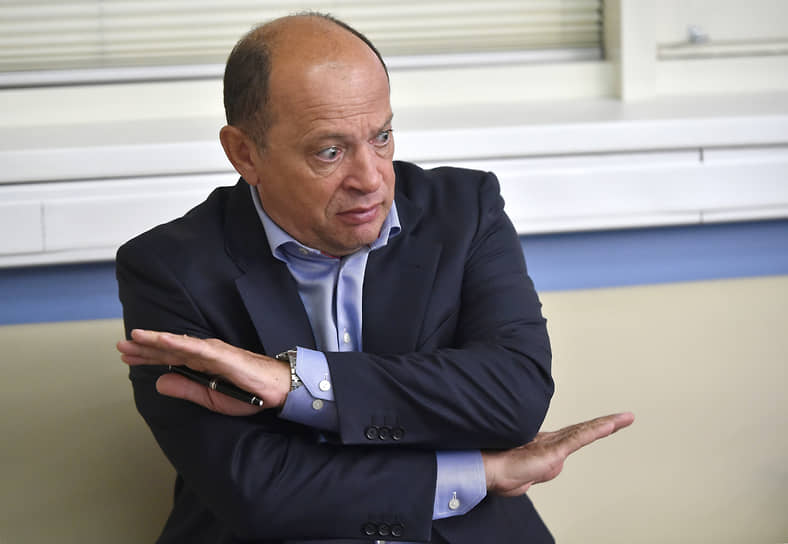 Сергей Прядкин, руководивший РПЛ с 2007 года, подал в отставку на фоне угрозы вотума недоверия со стороны клубов