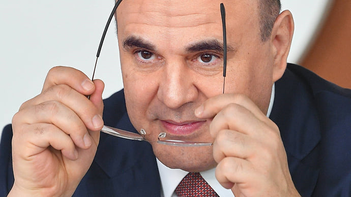 Забег по направляющим