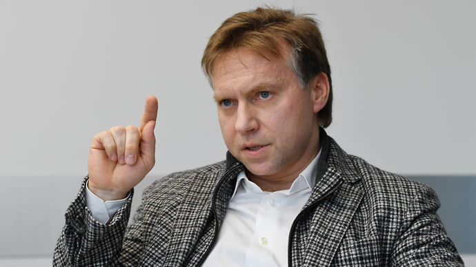 «Сейчас плохой мир»
