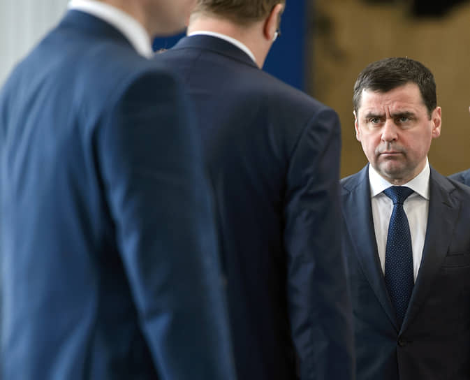 Дмитрий Миронов