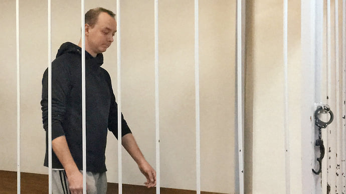 В деле Ивана Сафронова наступила тайна переписки