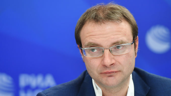 «Мы долго жили в парадигме, что в России одна биржа»