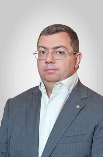 Замдиректора ЦЭНКИ Марат Арустамов