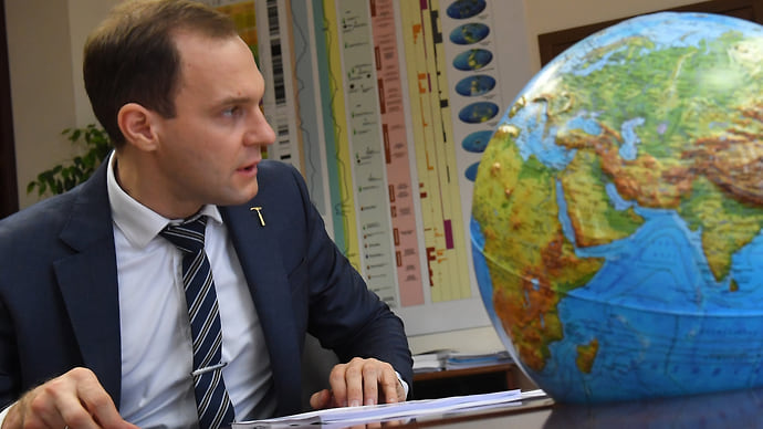 «Много лет наблюдается тренд на общее снижение объемов геологоразведочных работ»