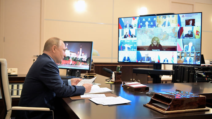 Неработа пуще неволи