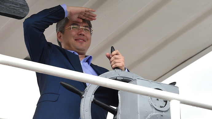 На каникулы хотят не все