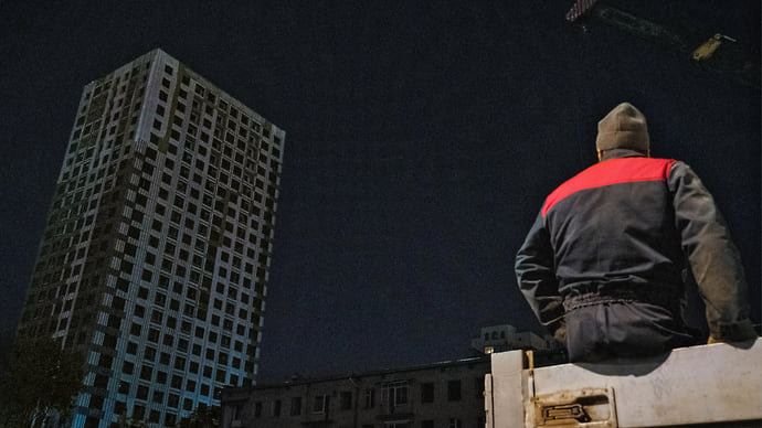 Ипотечные ставки разошлись на подъеме