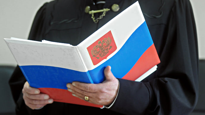 Третейского не дано