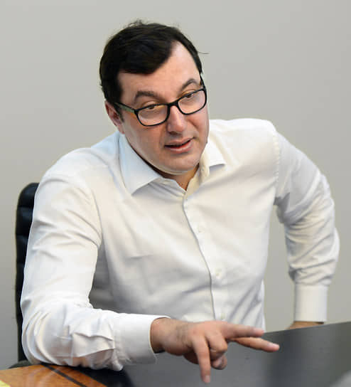 Станислав Шевченко 