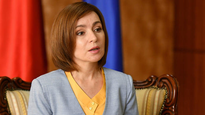 «Это позитивный прецедент в наших отношениях с РФ»