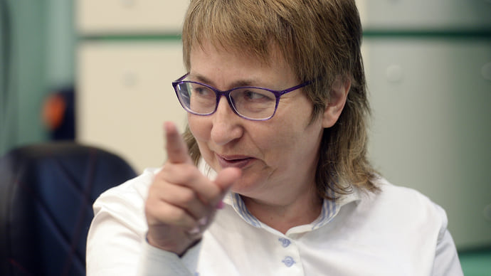 Ковид пикету не помеха
