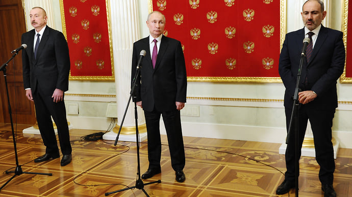 Безграничная ситуация