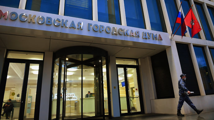 Галопом по поправкам
