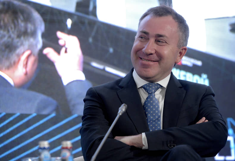 Алексей Тимофеев 