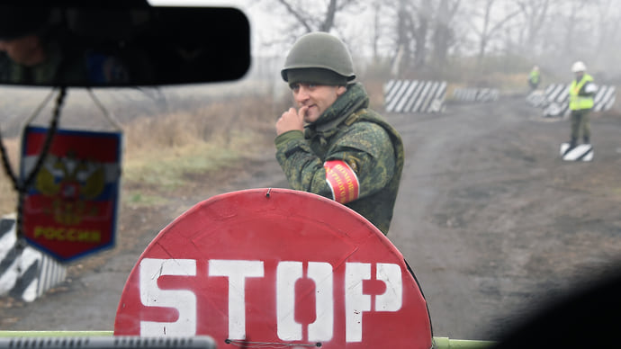 Ненормандское положение вещей