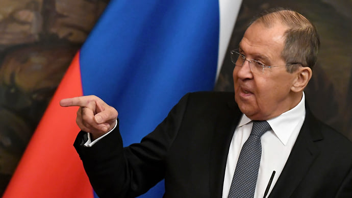 У России два союзника, и те не союзники