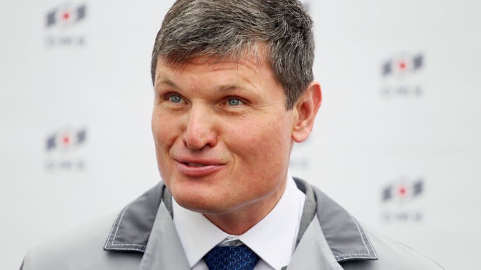 Дни рождения
