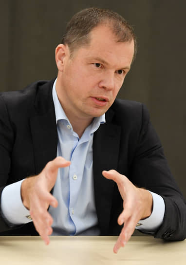 Сергей Каратаев 