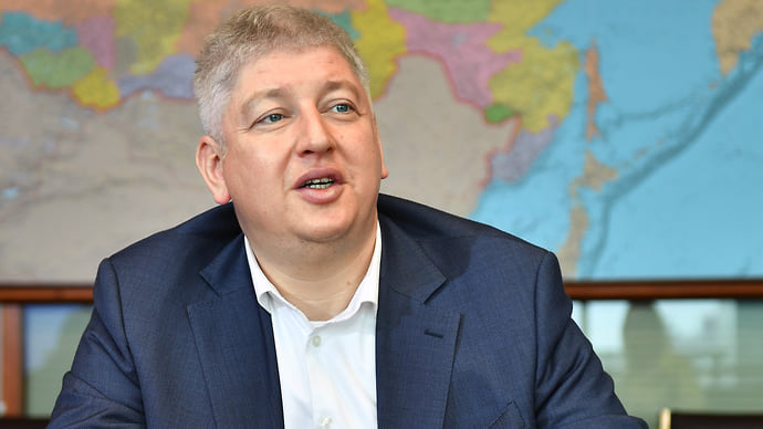МТС включила камеру