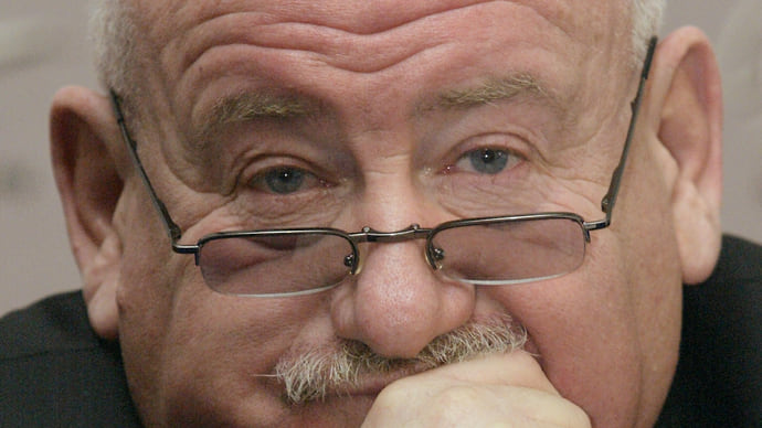Антиромантический романтик