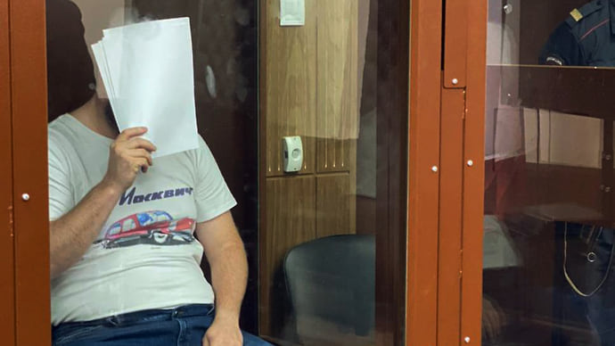 Признание вызвало у следствия понимание
