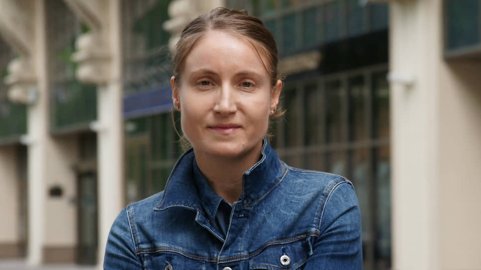 Директор по стратегическим проектам ИИИ Ирина Левова о том, почему малый и средний бизнес может отказаться от биометрии 