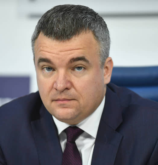 Василий Шпак