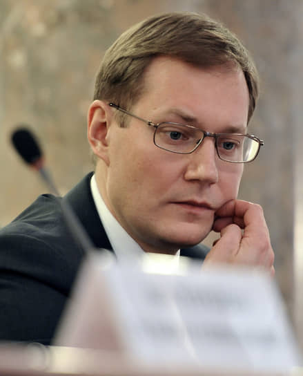 Глава Федерального казначейства Роман Артюхин задумал «оцифровать» контроль за средствами, выдаваемыми в рамках экспортной господдержки