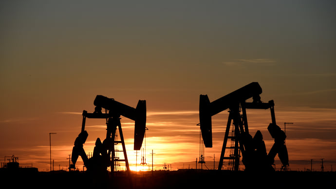 От сланцевой нефти ждут рекордов