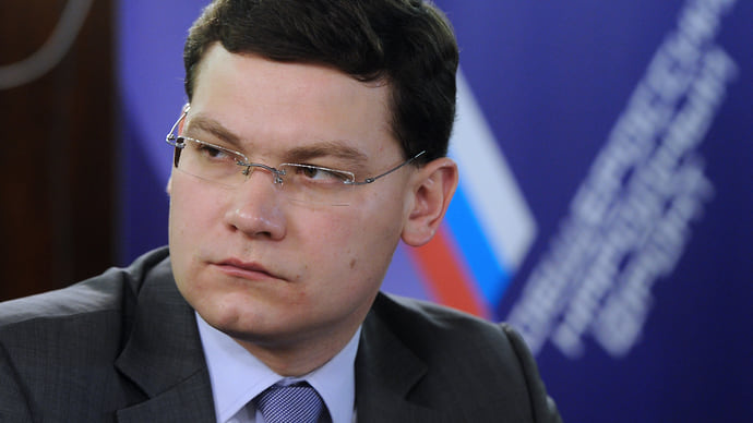К афере приплюсовали взятку
