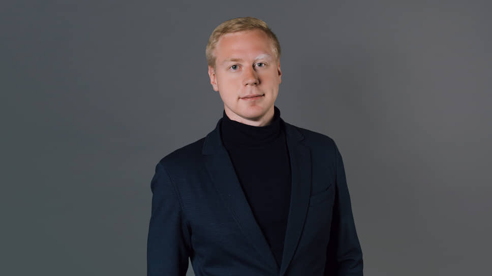 Директор Binance в Восточной Европе Глеб Костарев о регулировании криптовалютного рынка