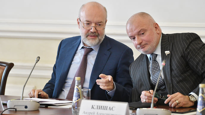 Местное самоназначение